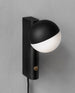 Balancer mini wall/table lamp