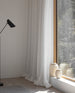 Birdy floor lamp