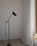 Birdy floor lamp