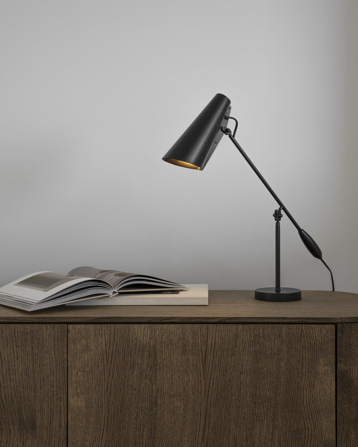 Birdy table lamp