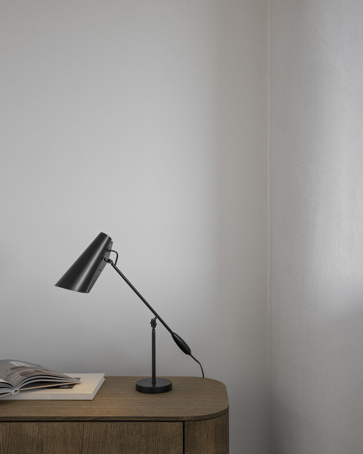 Birdy table lamp