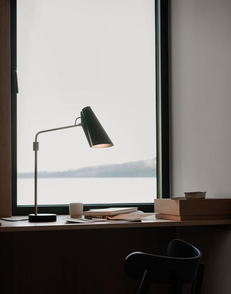 Birdy swing table lamp