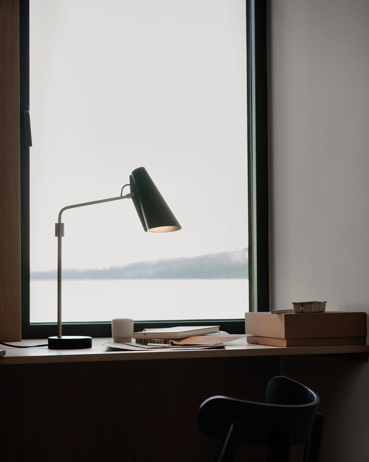 Birdy swing table lamp