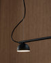 Blush pentant lamp rail3 black detail Ph Einar Aslaksen dc1257d3 2eb6 4bf0 9de5 d8226707ea8e
