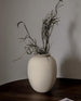 Brim vase