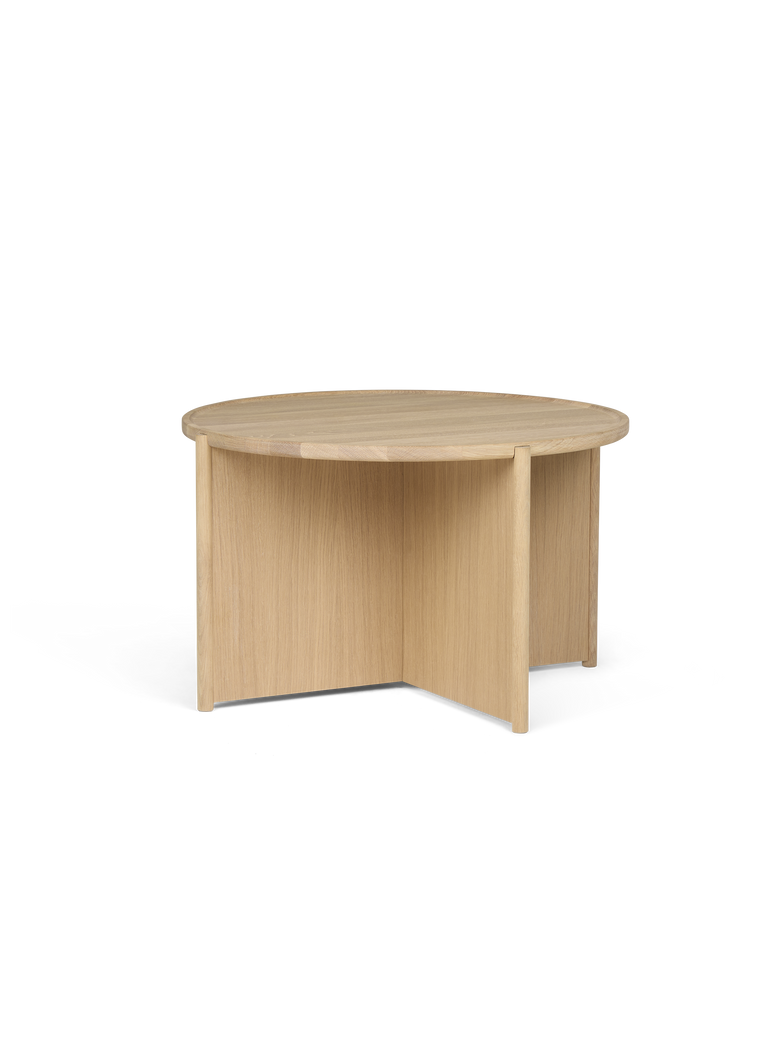 Cling coffee table D70H43 light oak