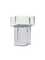 Fab vase transparent insert