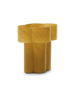 Fab vase yellow