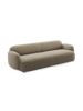 Gem 3seater sofa Brusvik65