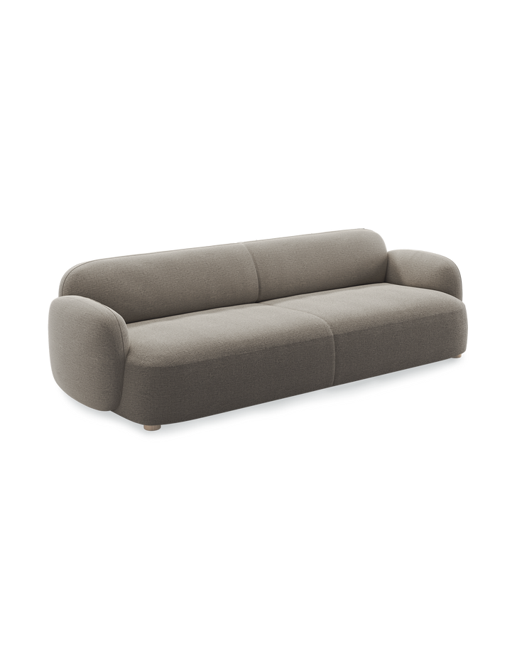 Gem 3seater sofa Brusvik66