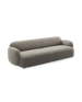 Gem 3seater sofa Brusvik66