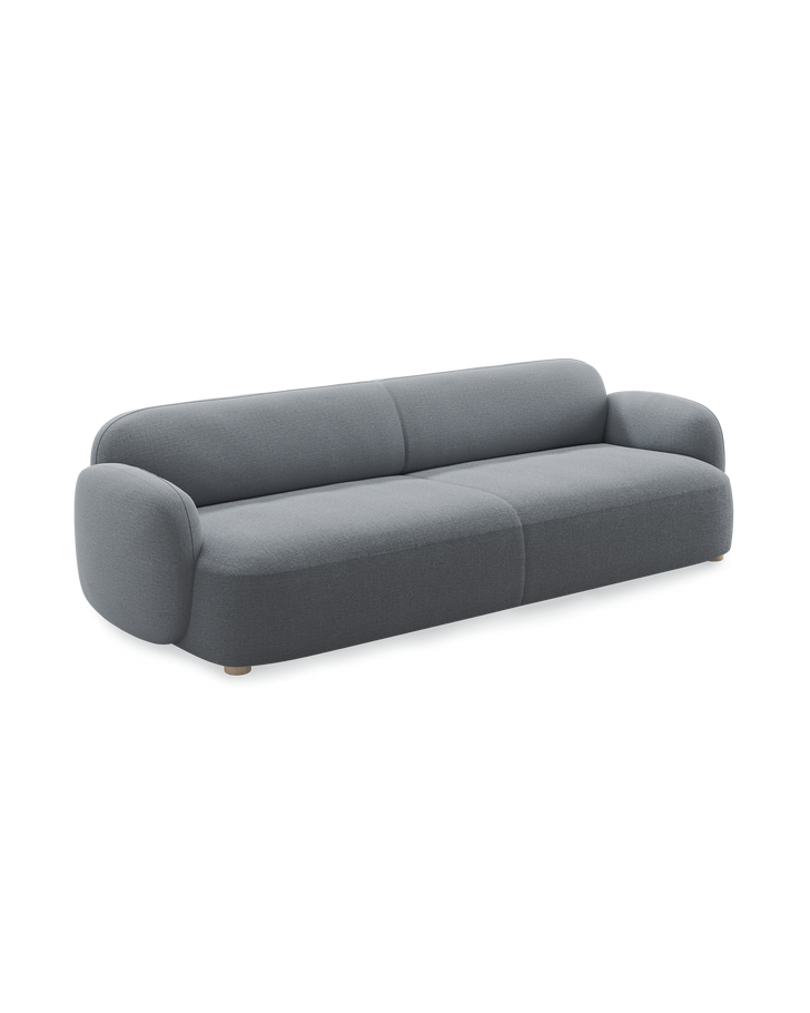 Gem 3seater sofa Brusvik94