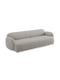 Gem 3seater sofa Moss11