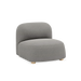 Gem lounge chair