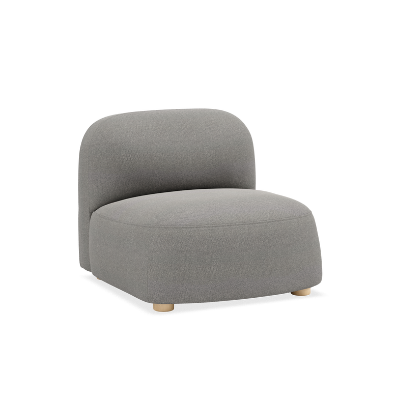 Gem lounge chair