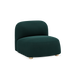 Gem lounge chair