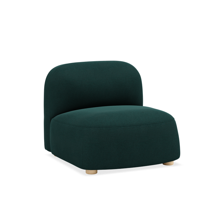 Gem lounge chair