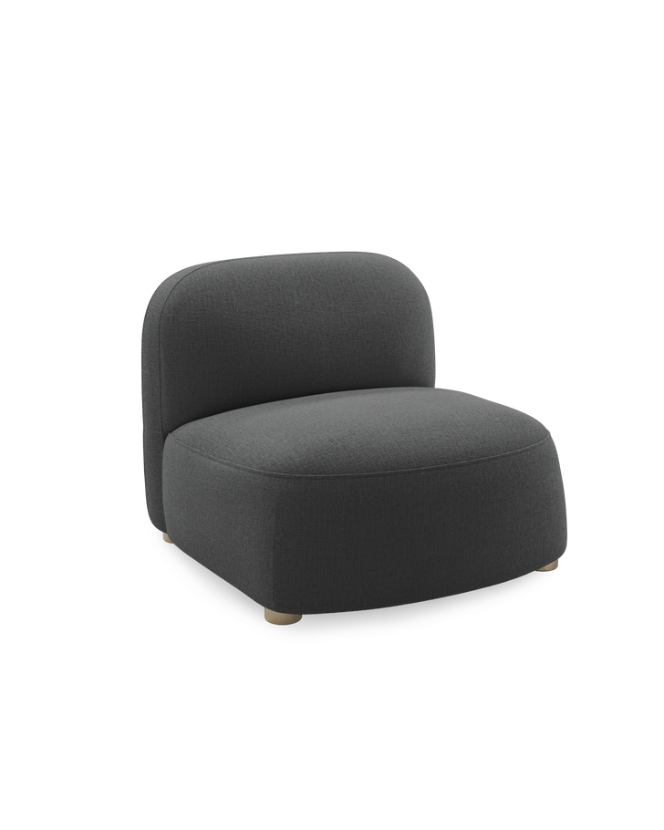 Gem lounge chair Brusvik08