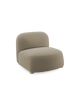 Gem lounge chair Brusvik65