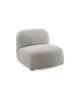 Gem lounge chair Moss11