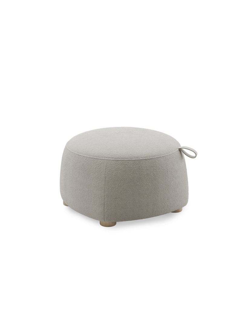 Gem pouf Moss11