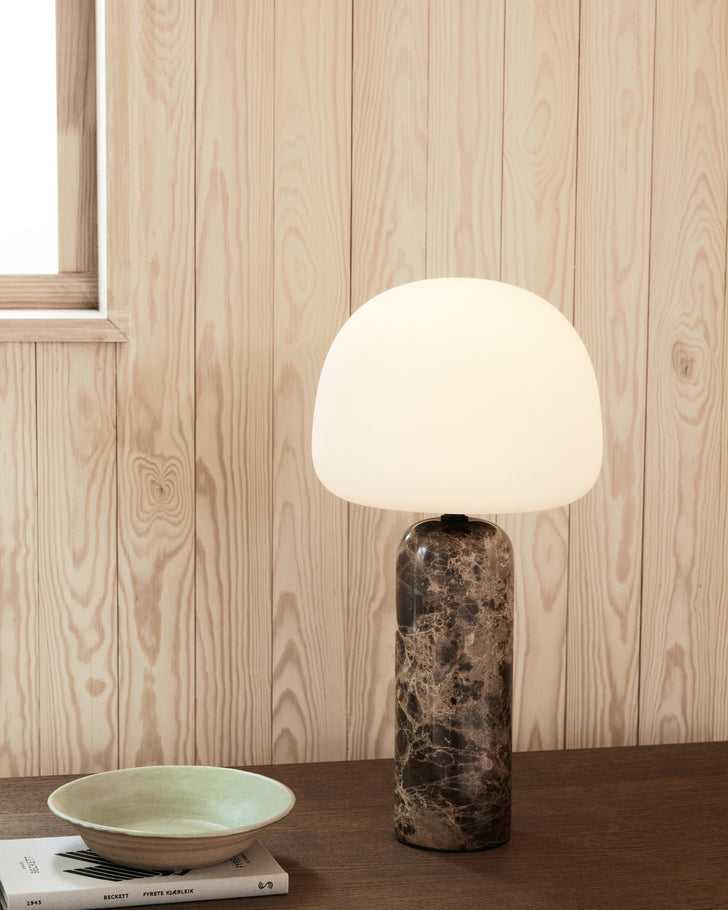 Kin table lamp H40 Northern Ph Sara Spilling