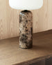 Kin table lamp H40 detail Northern Ph Sara Spilling