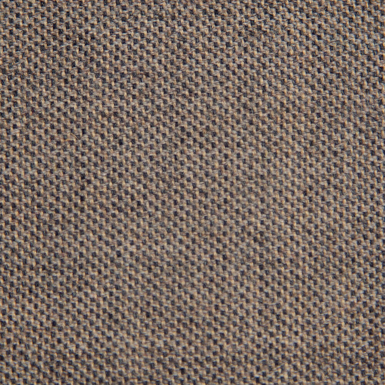 textile Brusvik 66 Brown