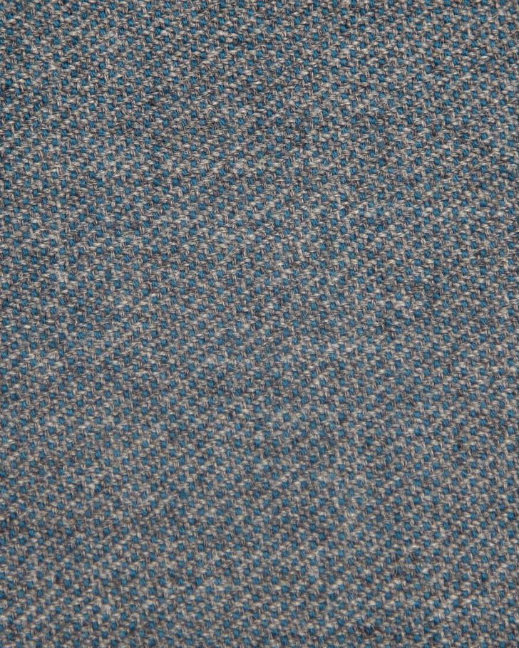 textile Brusvik 94 Grey blue
