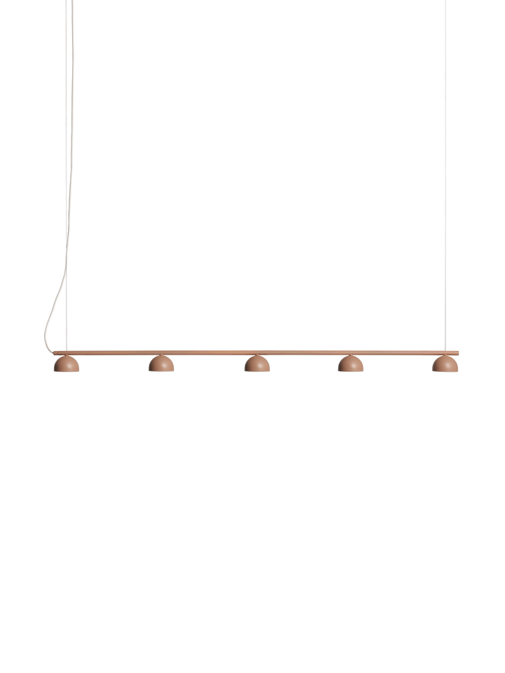 Blush rail5 Warm beige