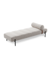 Daybe daybed Brusvik02 black legs