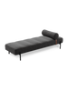 Daybe daybed Brusvik08 black legs