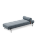 Daybe daybed Brusvik94 black legs