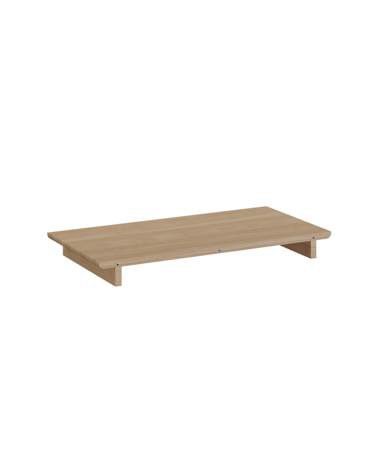Expand table extension90 Light oak