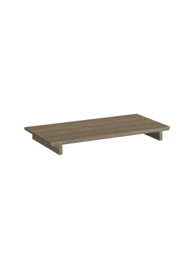 Expand table extension90 smoked oak