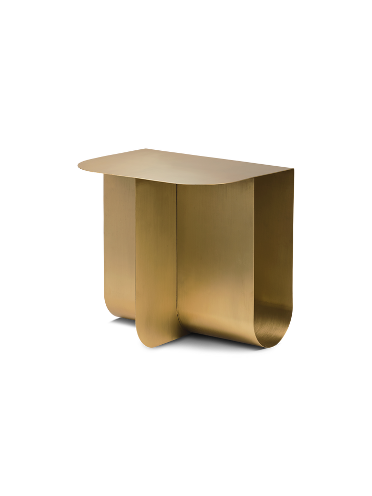 Mass table brass