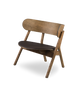 Oaki lounge smoked oak leather seat ad4c21cb 5c7e 4bdf ad25 8d190f1d73b1