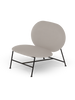 Oblong chair Brusvik02 Warm light grey bf58925d adbe 4596 a6c4 9706d94cd3c5