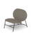 Oblong chair Brusvik66 Brown 2e1563f3 b3e3 4398 9238 3b03b98e432a