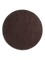 Row rug circular dark brown 1ea63e9a 3458 415a 88d5 90626e46018c