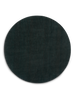 Row rug circular dark green 0ed73ce8 bbbe 431c 9524 0b71029db4e3