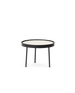 Stilk legs - Sand table top