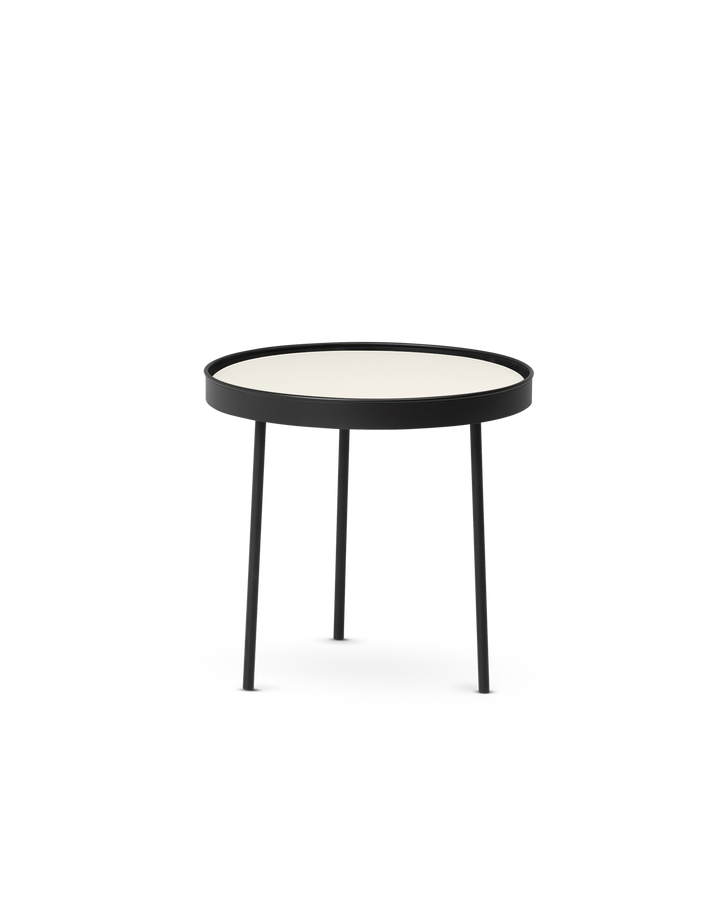 Stilk legs - Sand table top