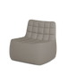 Yam lounge chair Brusvik66 Brown c65f095f fda8 45ab be70 ead0924584e7
