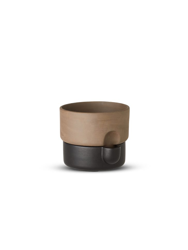 Oasis flowerpot small