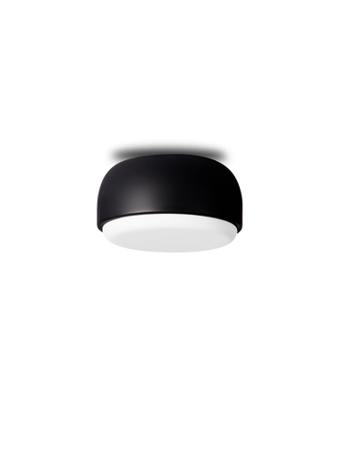 Over Me 20 lamp black