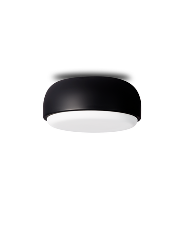 Over Me 30 lamp black