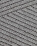 Row rug light grey detail photo Chris Tonnesen 20e8c030 1a76 4c80 b913 3e692045e3c2