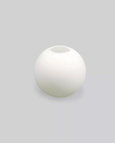 Spare part Snowball glass shade