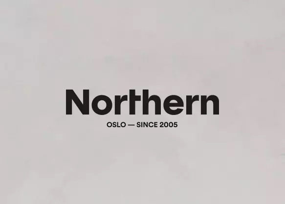 Northern logo <br>(Oslo - Since 2005)
